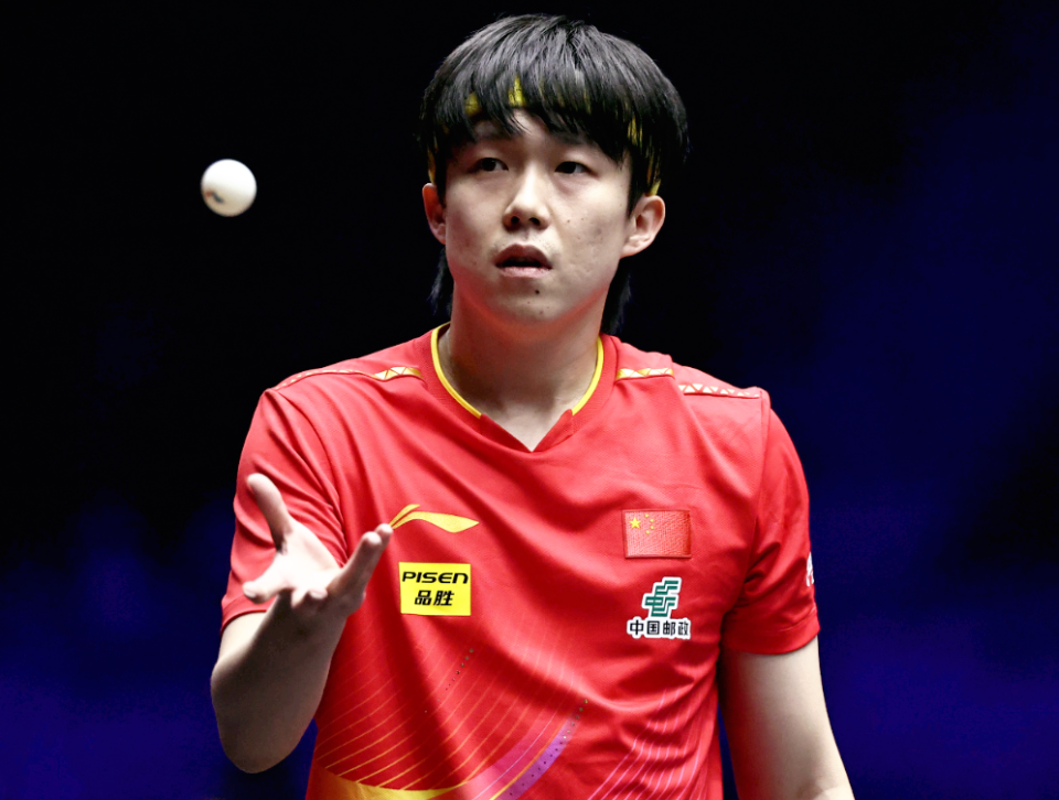 TP, 分零封韩国, src