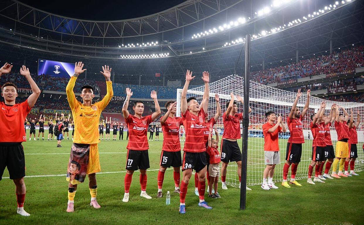 最终, 队曼谷联, 战胜曼谷联