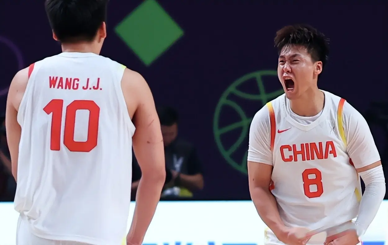 全队都凝聚, 在采访中透