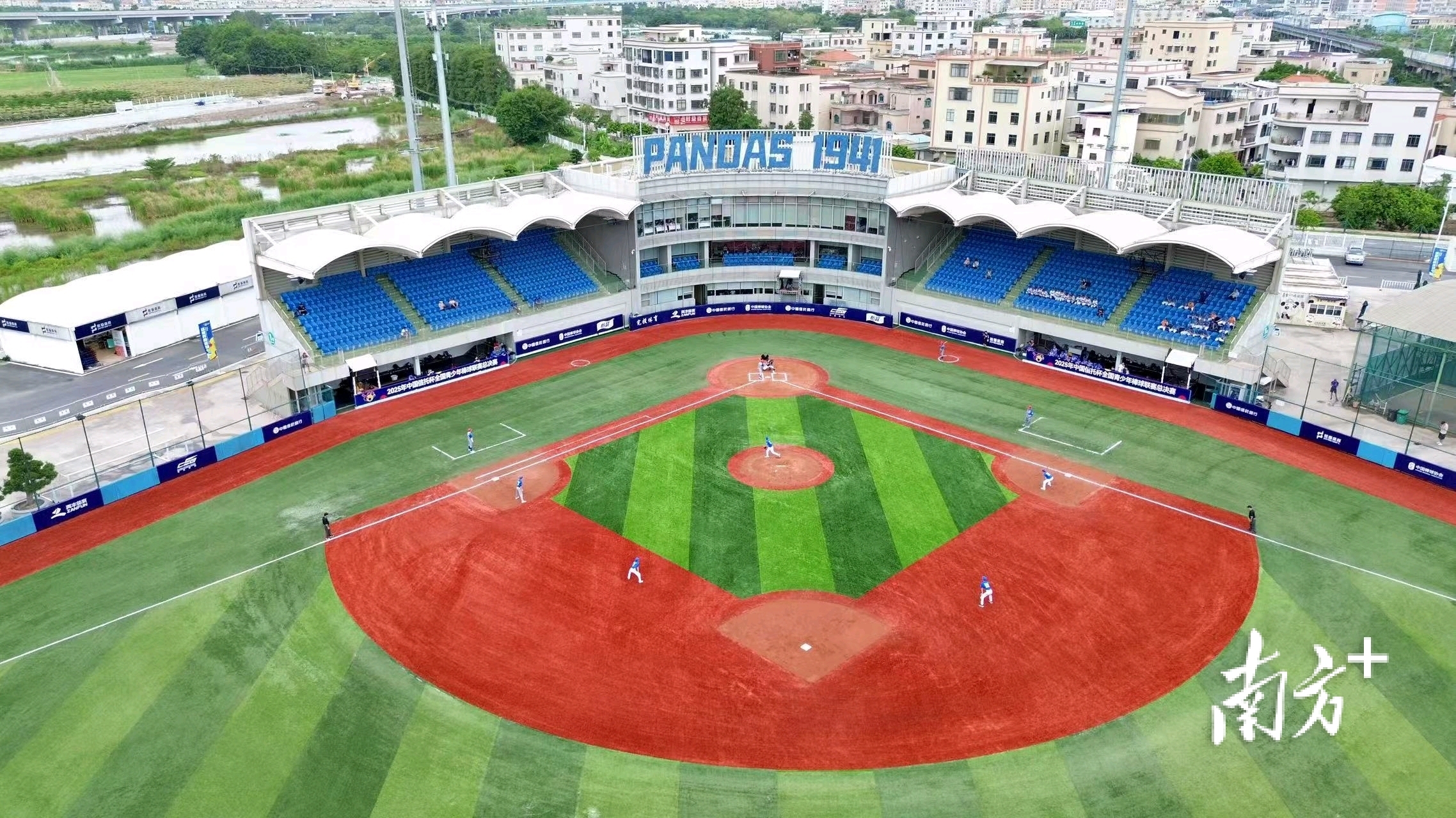 参赛队伍规, 会棒垒球赛