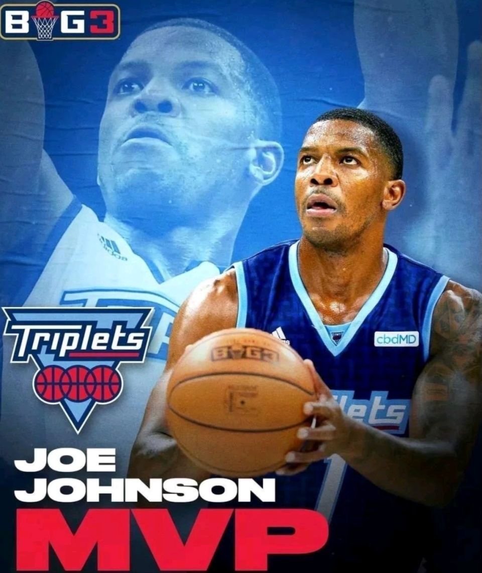 总决赛MV, 迈克尔比斯