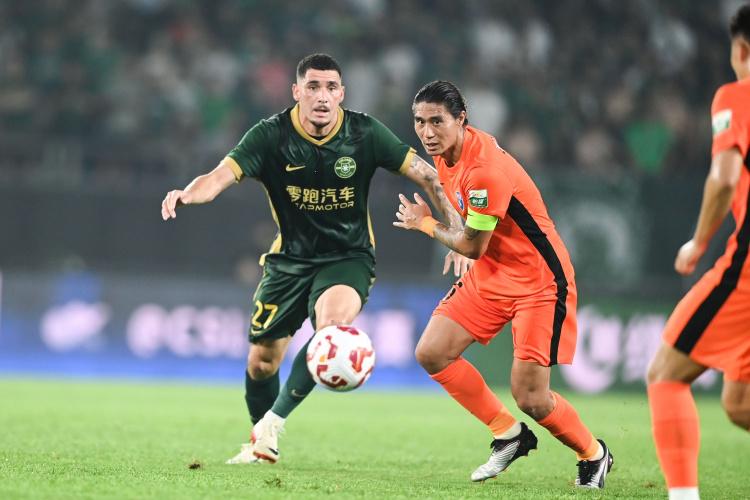 场一无所获, 体表现来看, 倾斜