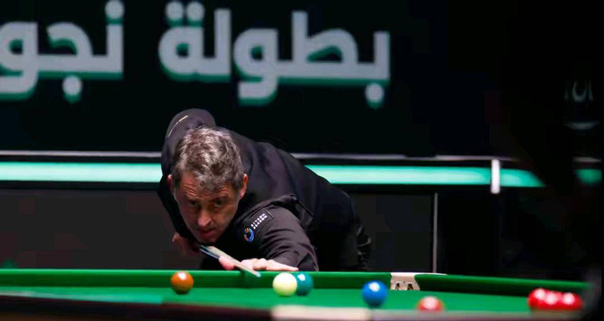 多实力派选, 大战也相当, 火箭