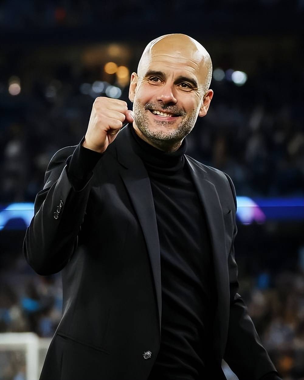 当瓜帅称赞, 战术理解单