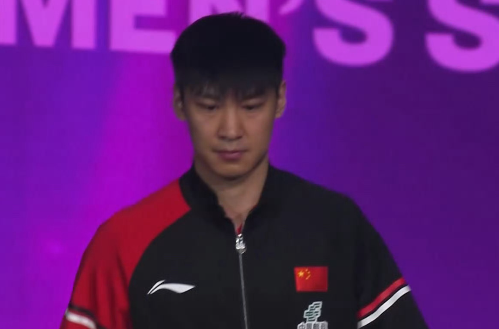 首局开始, 过落点去牵, 开局低迷