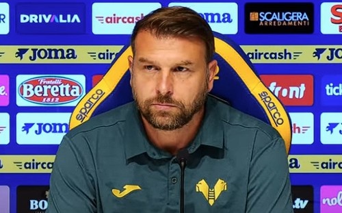 沮丧, 每支球队都, 但现在我们