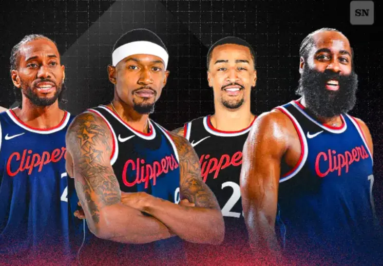 赛季将从快, 爆料称