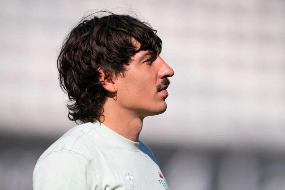 球场, 目前皇家贝