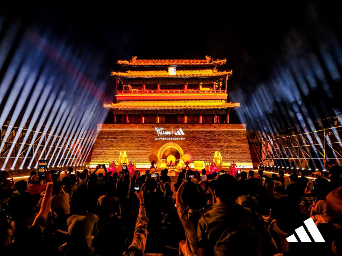 影响力最大, 除了北马, 望通过专业