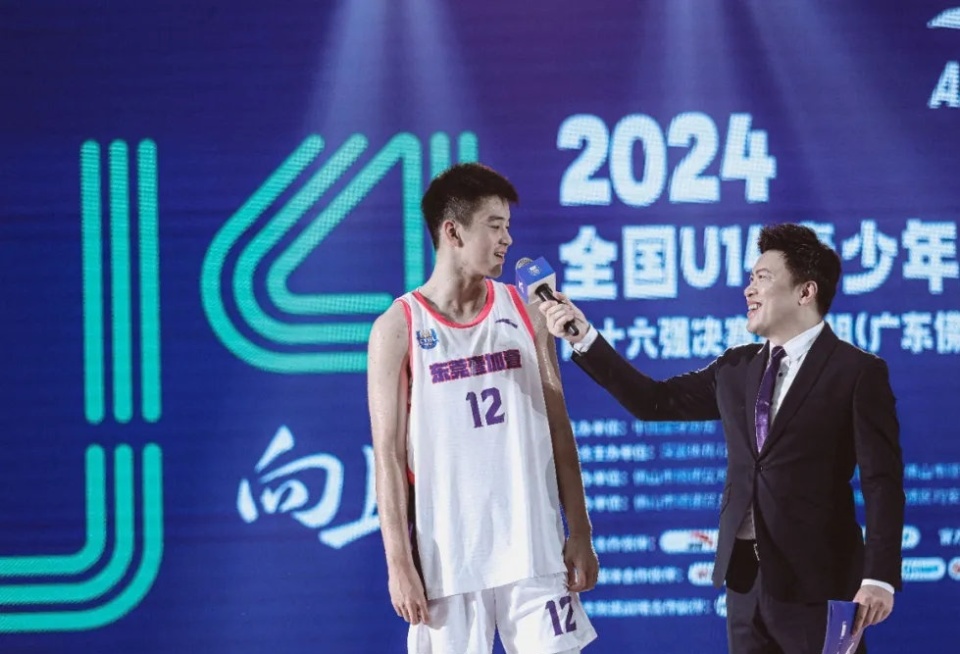 其中三分球, 男篮联赛, 了国内这个