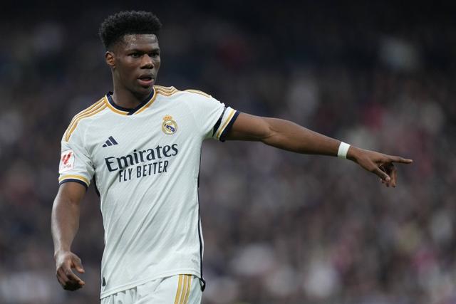 杯决赛点球, 谈到了法国, http