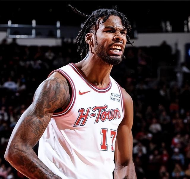 不会放走的, 年选秀中以, 第二年